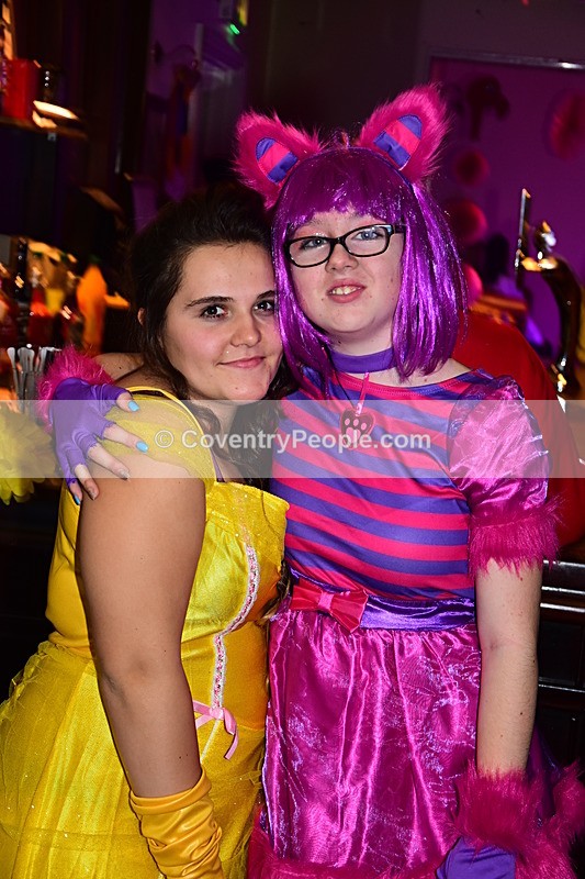 TAY-685 - Tayla's 18th