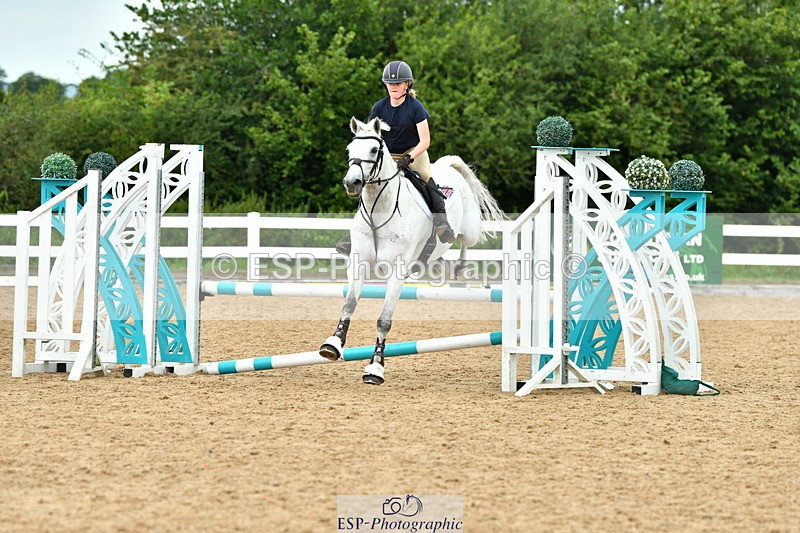 230804A-124600-02617 - Showjumping Competition