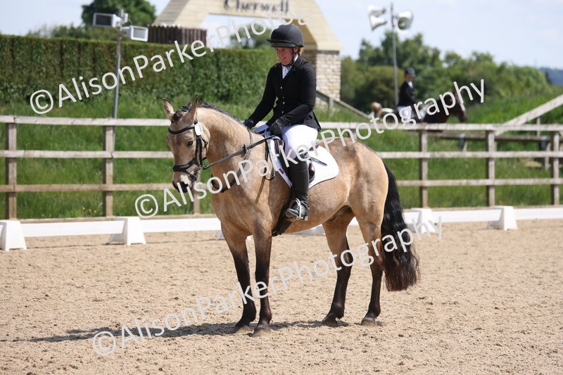 20250520-0805 - Class 5 - Novice 2