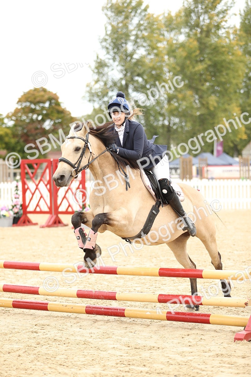 SBM_04545 - J28 - Senior Horse & Pony 60cm Championships