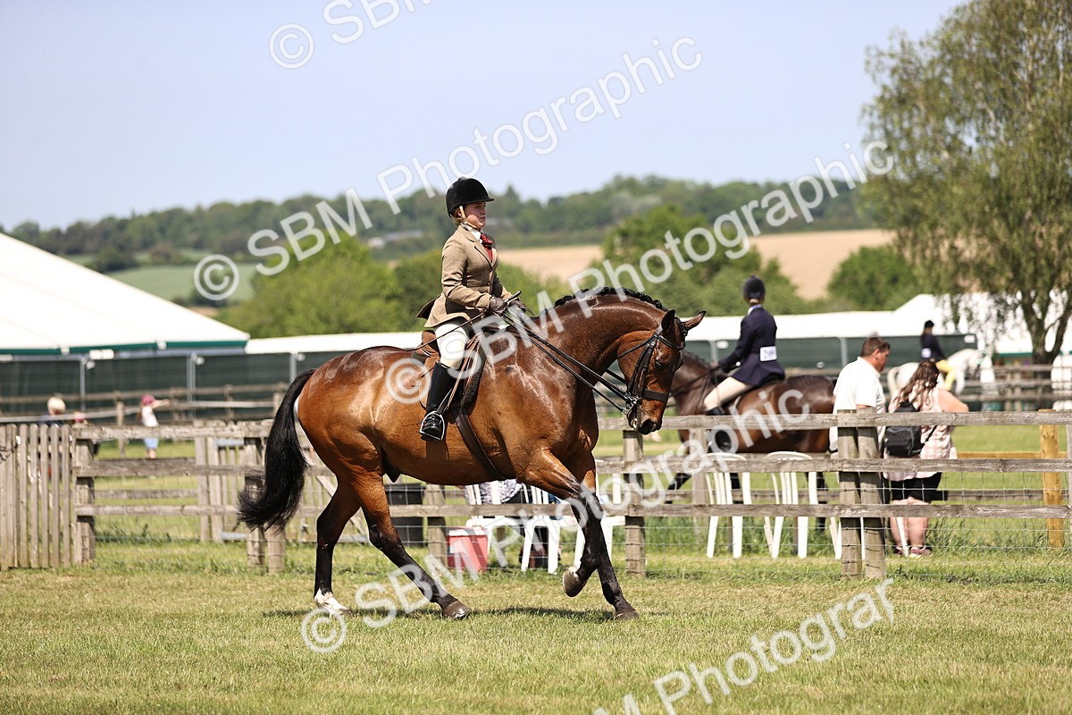 SBM_17714 - Class 81-83 - TSR Ridden Amateur of the Year - Horses