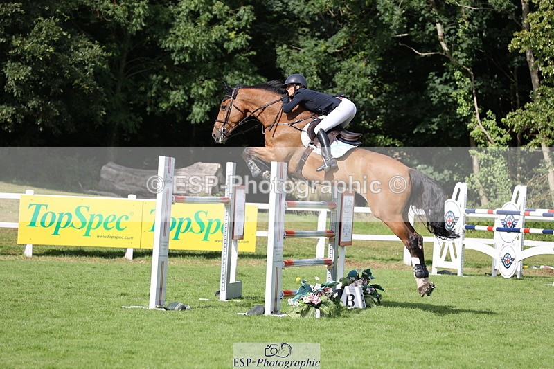 250704A-170914-12297 - Cls 18 Snr 1.40m Grand Prix