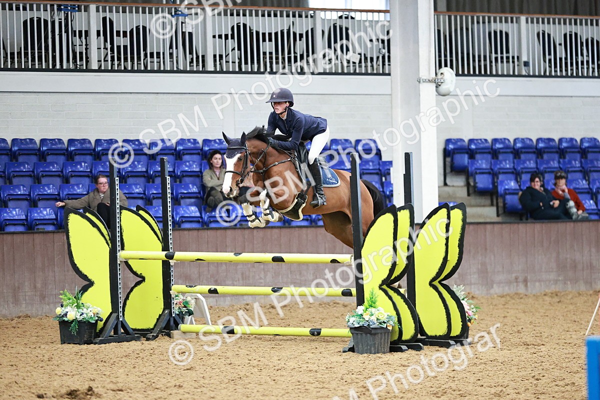SBM_001138 - Class 3 - Senior Discovery 1.00m