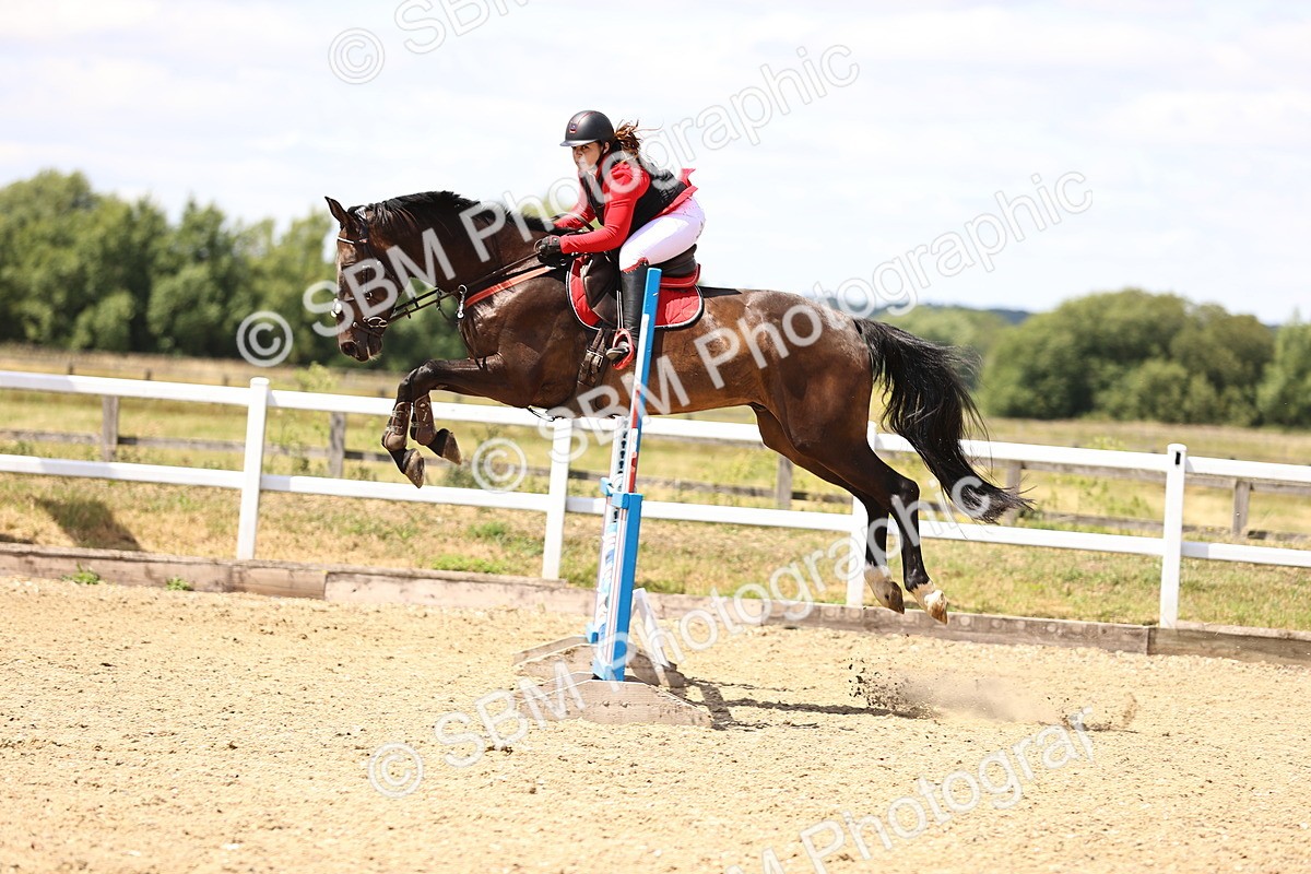 SBM_000801 - Class 4 - Senior Discovery - 1.00m