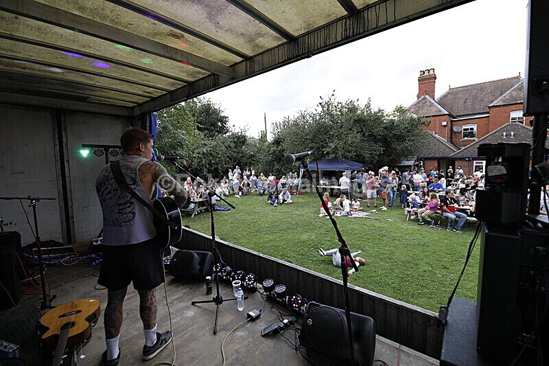  - Elmstock 2019..the people