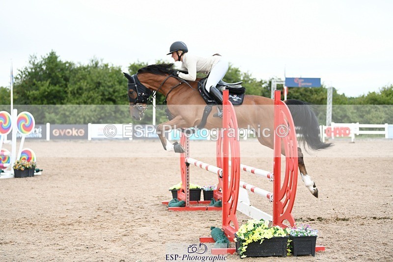 250803-090233-11711 - Cls 31 a&b British Novice & 90cm Open