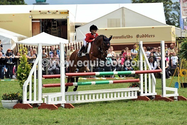 DSC_4996 - 26TH JUNE 2011 - 128CMS SJSS CHAMPIONSHIP FINAL, ROYAL HIGHLAND SHOW 2011