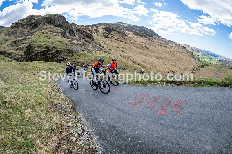135920 - Hardknott Pass Camera 2 13.00-14.00
