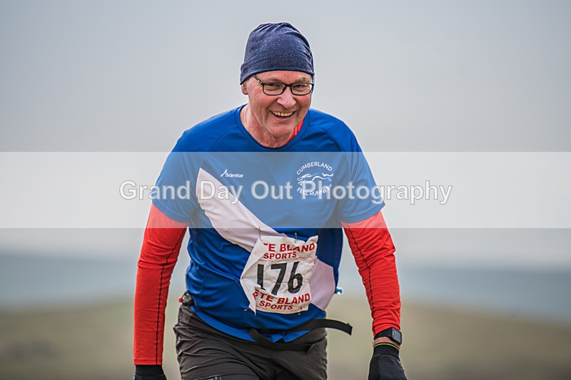 Black Combe-535 - Black Combe Fell Race Saturday 9th March 2024