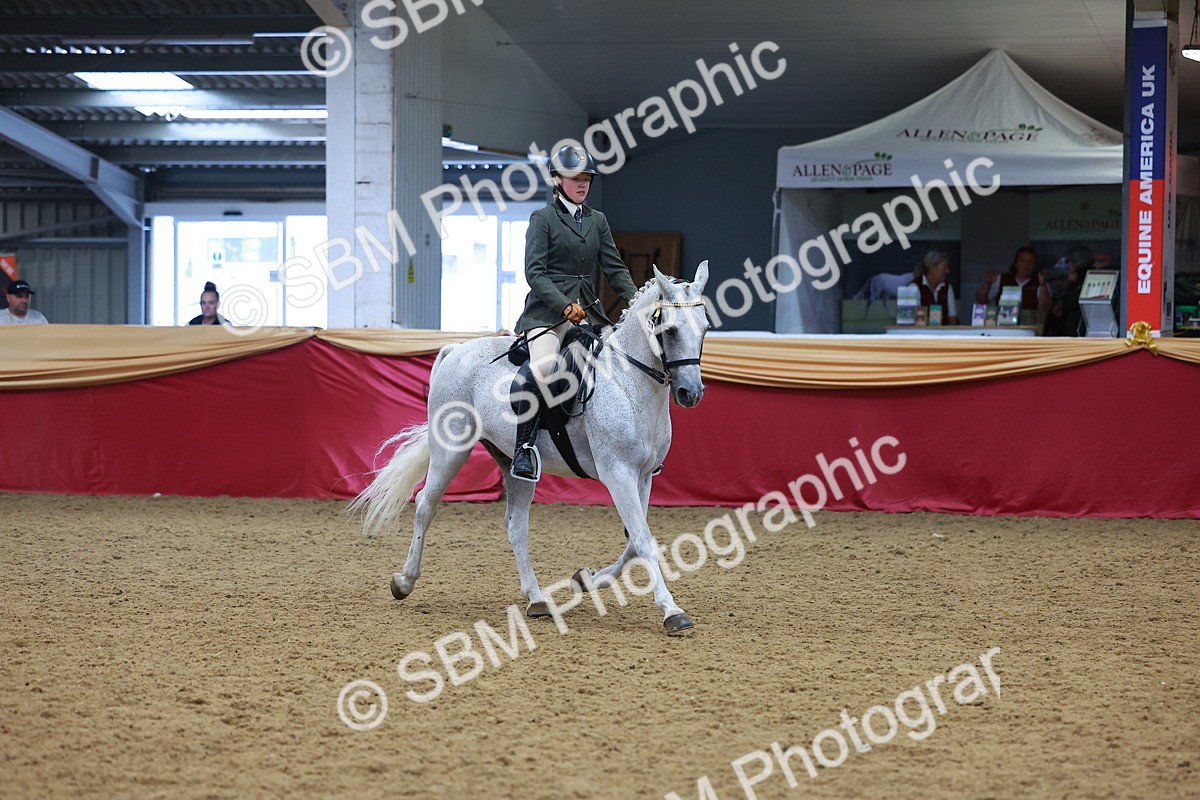 SBM_05466 - Class 11R - Ridden Veteran