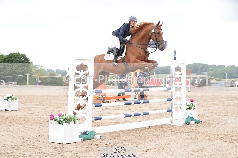 250803-125030-13179 - Cls 27 Chard Equestrian 5 Year Old Championship