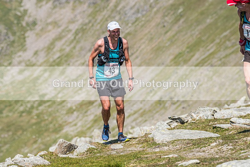 Duddon Long-417 - Duddon Valley (Long) Fell Race Saturday 3rd June 2023