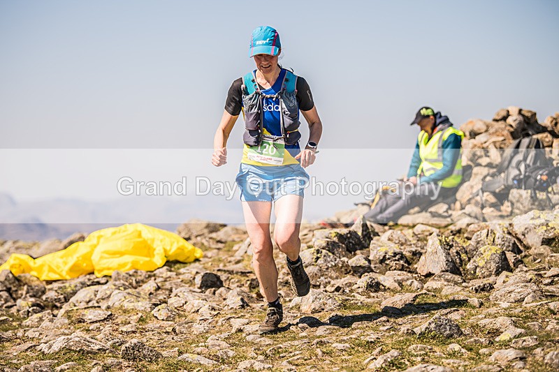Fairfield-520 - Fairfield Horseshoe Fell Race Saturday 10th May 2025