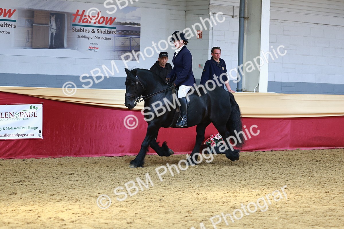 SBM_23350 - class 906 - Supreme Final - Ridden Pre Vet