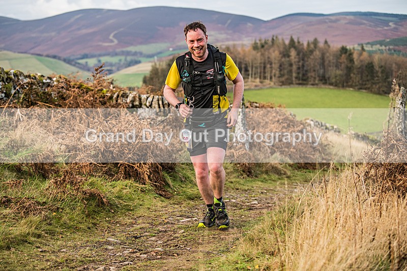 Tweed Valley-110 - High Terrain Events Tweed Valley 50 & 65K Ultra Trail Races Sunday 16th November 2025