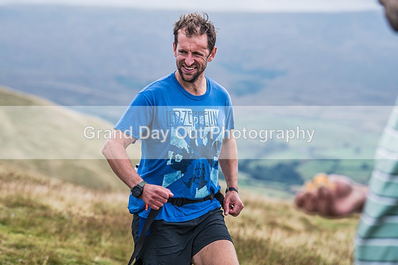 Sedbergh Hills-382 - Sedbergh Hills Fell Race Sunday 16th August 2026
