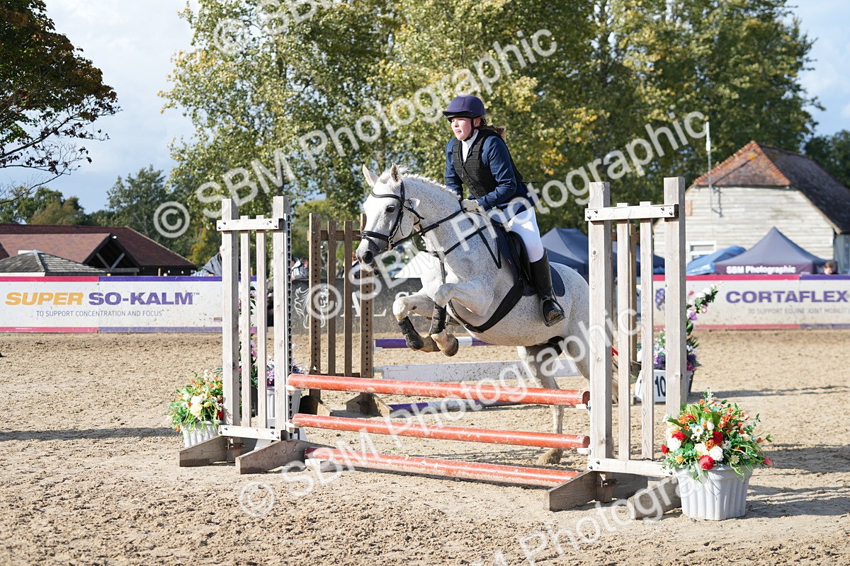 SBM_50861 - J8 - Junior Pony 65cm Championship