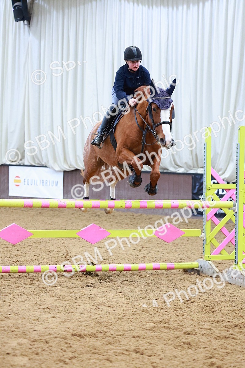 SBM_001246 - Class 4 - 1.10m