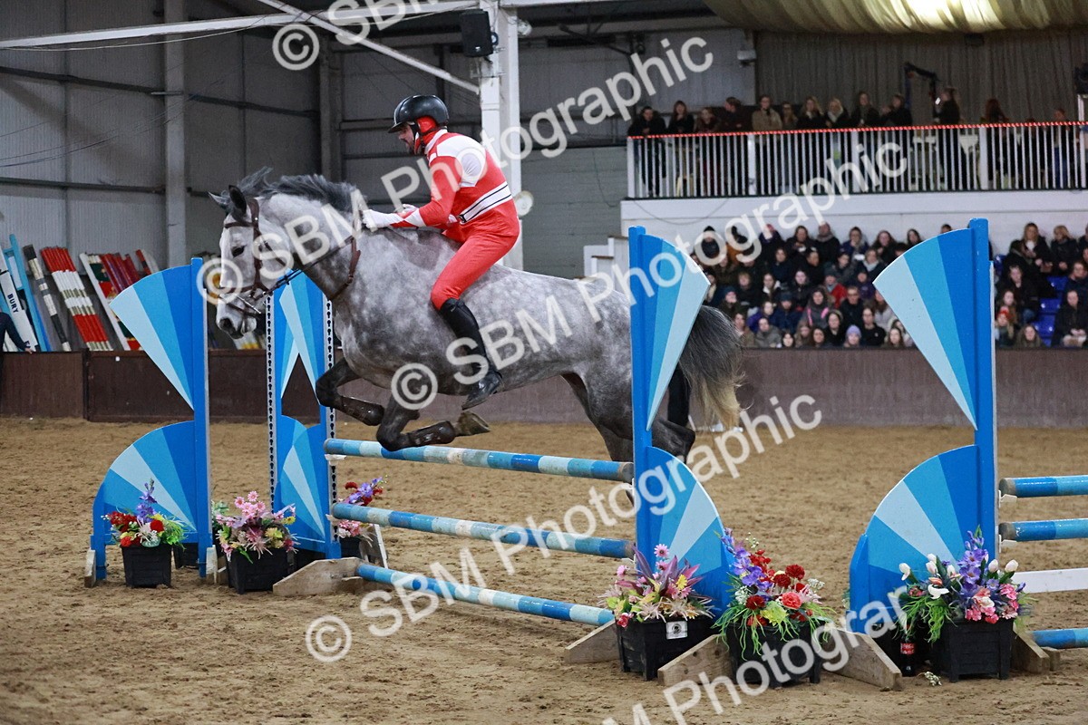 SBM_007126 - Bareback - Camera 1