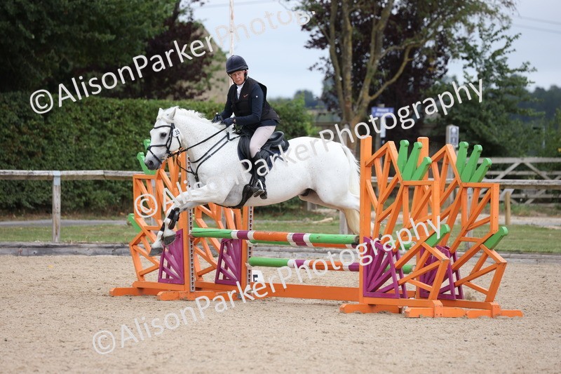 20250803-0953 - Class 3 - 80cm