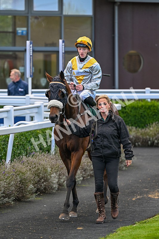 171026-Race 3-Hengest-5350 - Race 3 2.10pm Download The Raceday Ready App Handicap