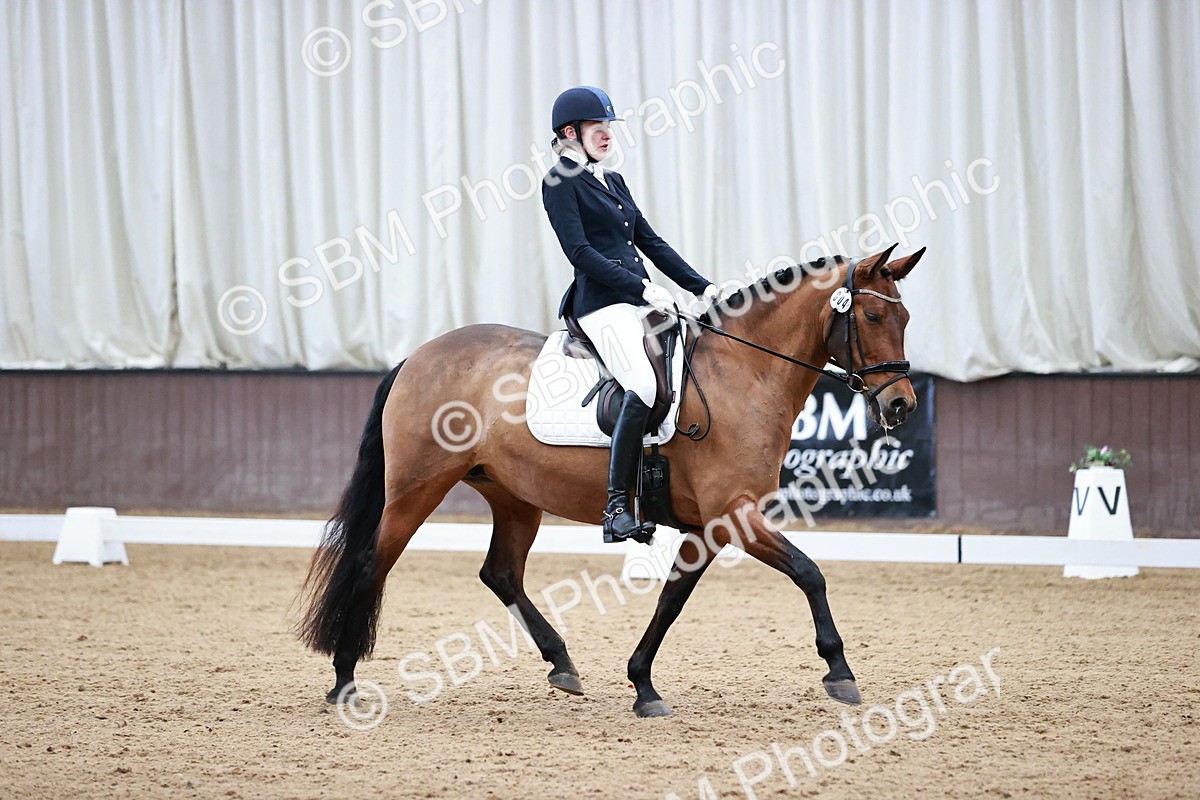 SBM_000919 - Class 2-5-4-6 - Paso Doble-Golega-Novato-Sevilla - FSM