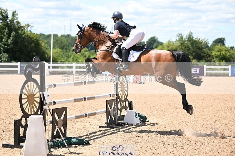 250709-142051-01010 - Cls 5 National Members Cup Qualifier & 1.15m Open