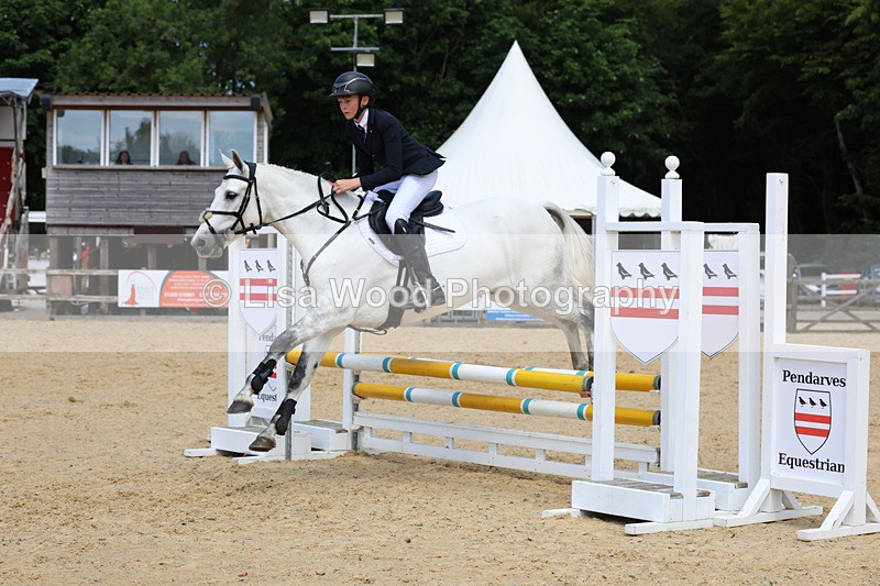 3E7A2708 - Class 4: 70 -75cm Part B