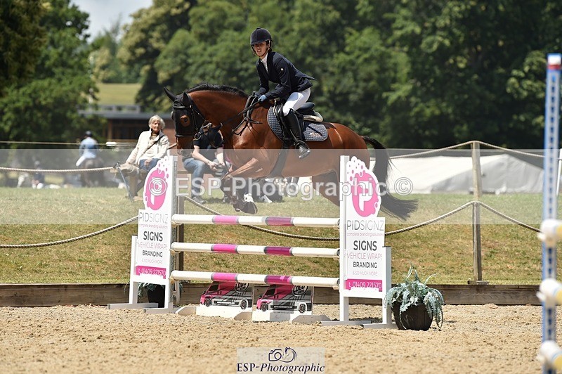 230706-132010-03051 - Cls 6 Newcomers & 1.10m Open