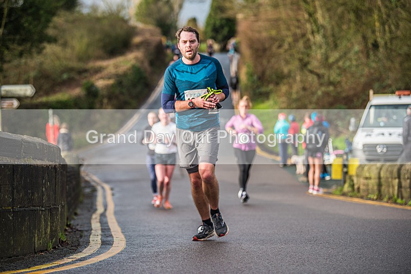 Ribble-1193 - Ribble Valley 10K Sunday 31st December 2023