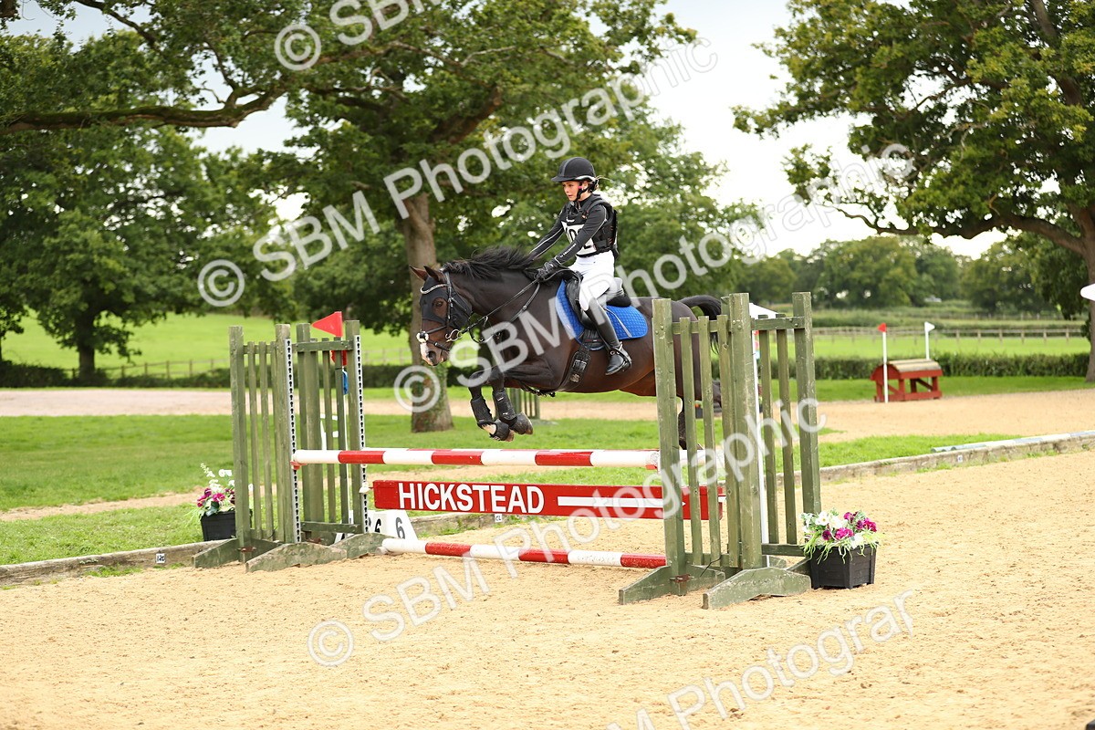 SBM_09630 - E8 Eventers Challenge 80cm Championship