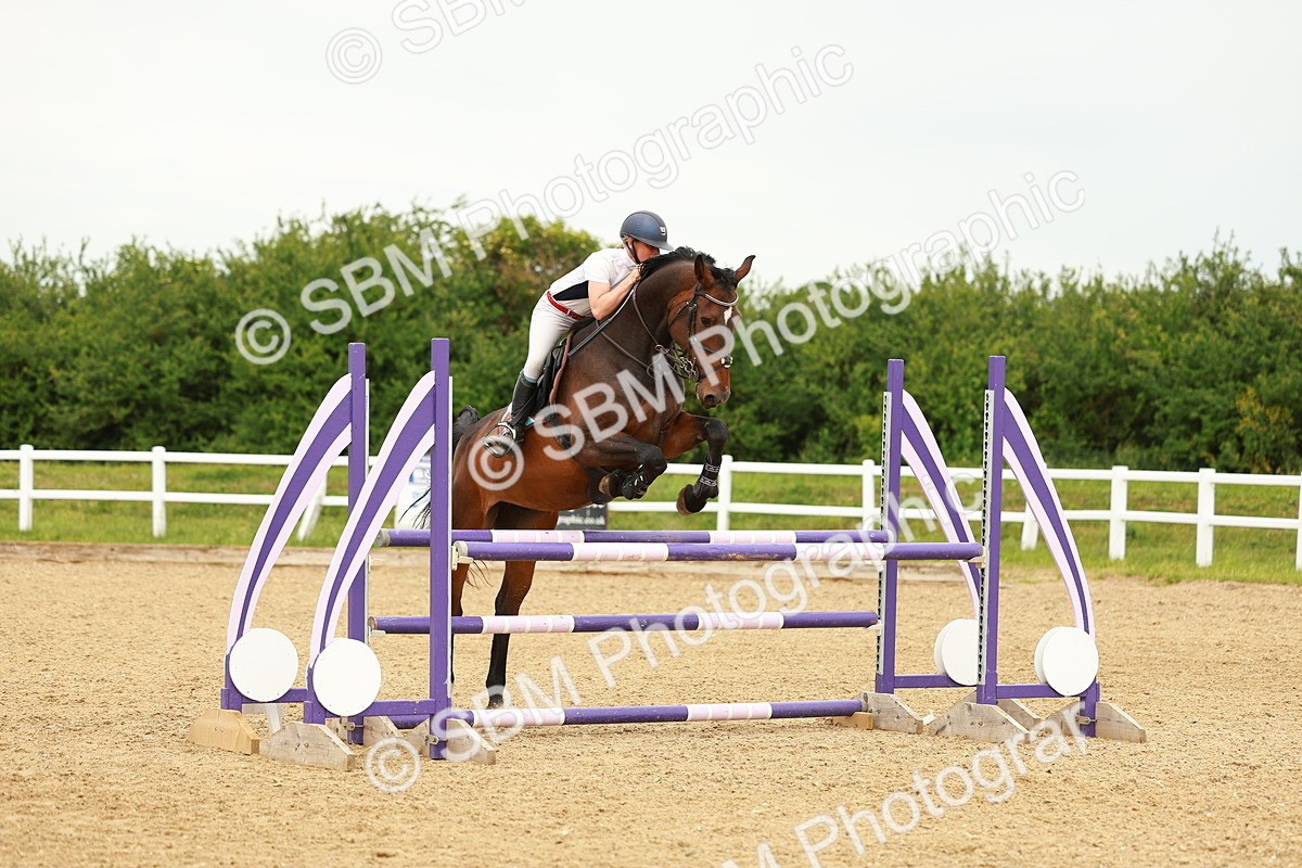 SBM_001880 - Class 3 - Senior Discovery - 1.00m