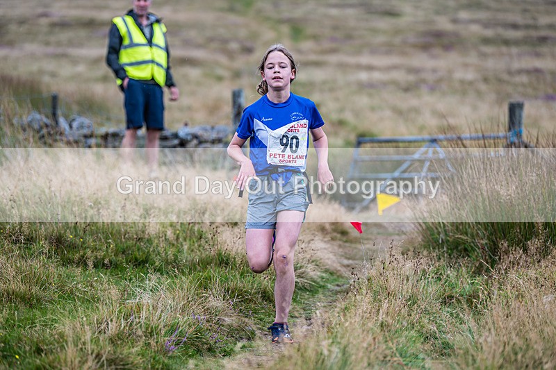 Gavel-83 - Ennerdale Show Gavel Fell Race Wednesday 26th August 2026