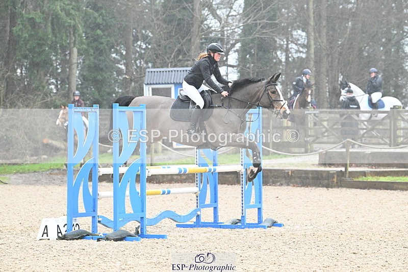 250215A-111314-00349 - Cls 2 Discovery and 1m Open