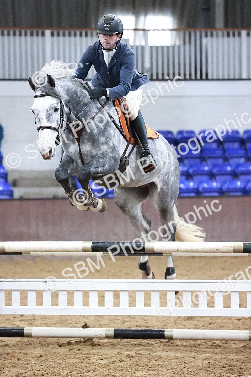 SBM_001216 - Class 3 - Senior Discovery - 1.00m