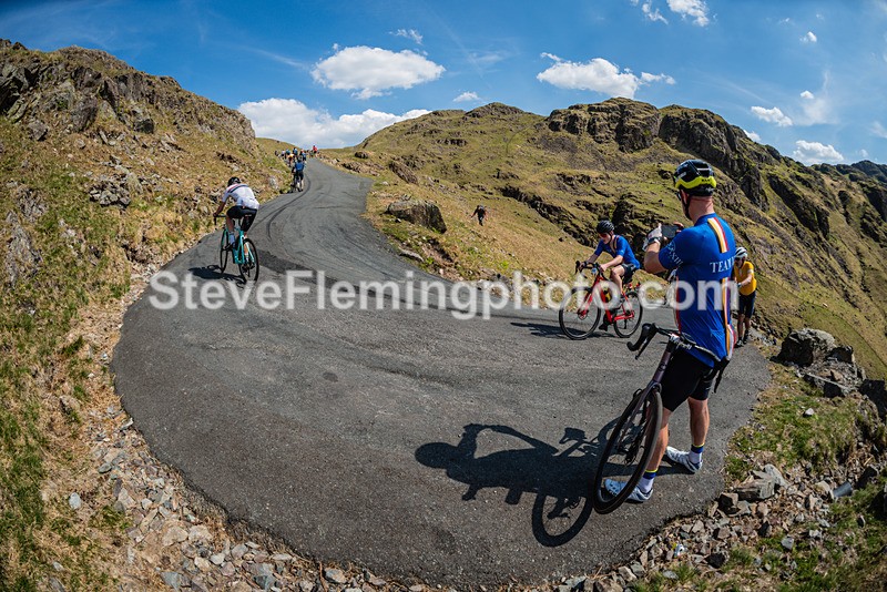 150239 - Hardknott Hairpin 15.00 - 16.00