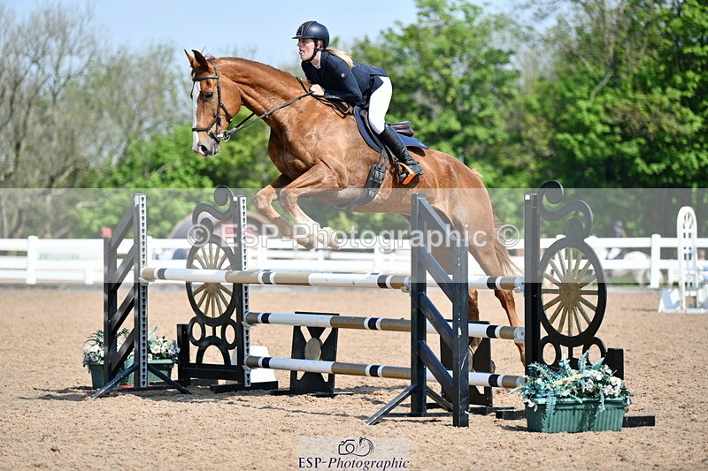 240512A-111111-17875 - Cls 40 Discovery Second Round