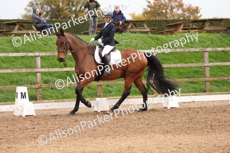 20251021-0521 - Class 5 - Novice 2