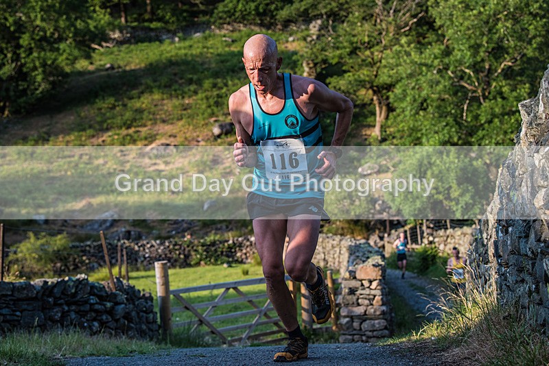 Langstrath-489 - Langstrath Fell Race Wednesday 21st June 2023