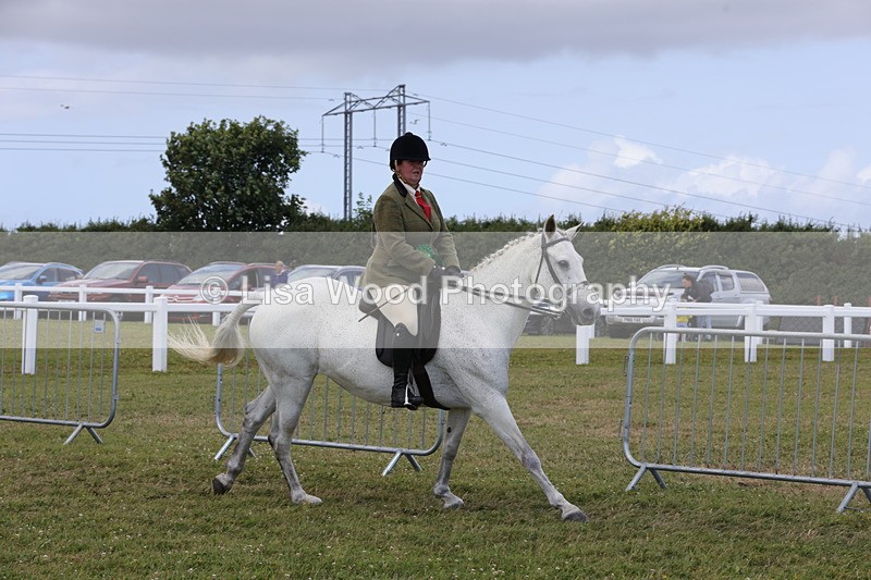 1X9A4641 - Class 34: Veteran Ridden