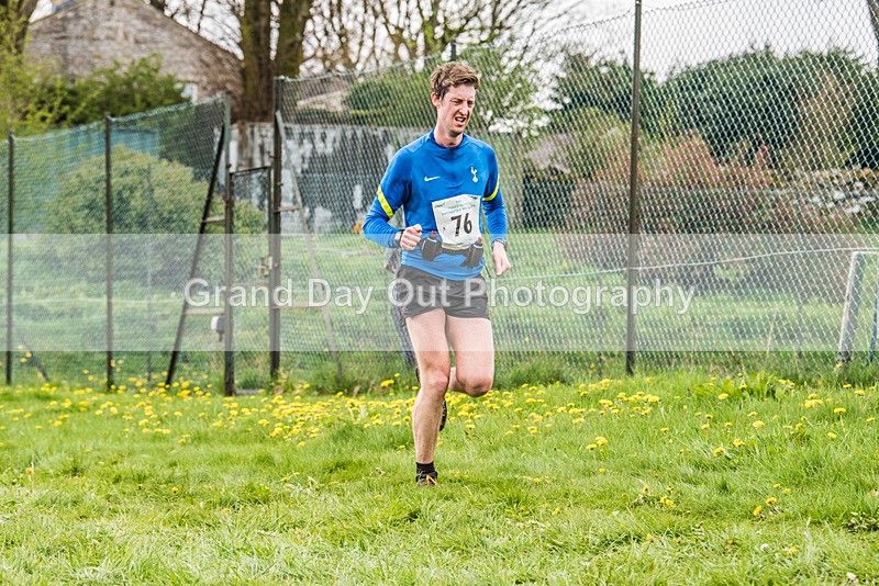 3 Peaks-3023 - The 3 Peaks Race - The Finish - Saturday 29th April 2023