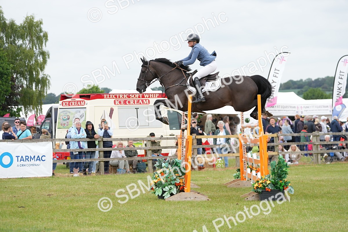 SBM_07564 - Class 203 - Martin Grant Homes Areal Trial