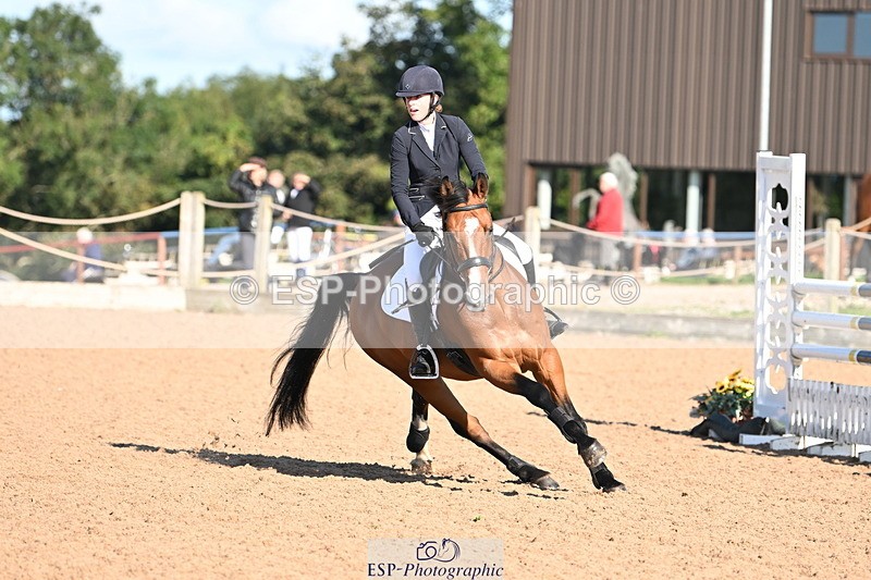 240913A-095101-03340 - Cls 13 Snr 1.05m & 1.10m Open