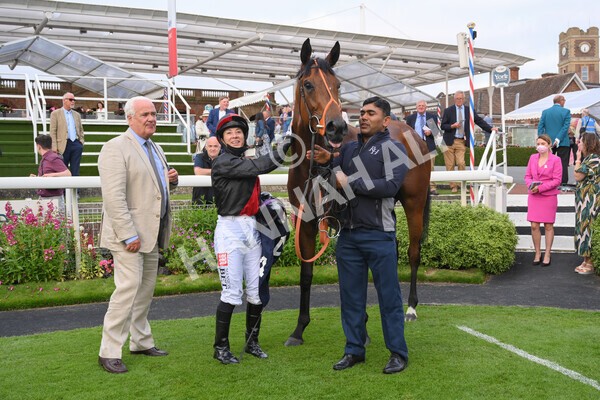 yr23072021r4-47 - Race 4 7.30pm British Stallion Studs EBF Lyric Fillies' Stakes