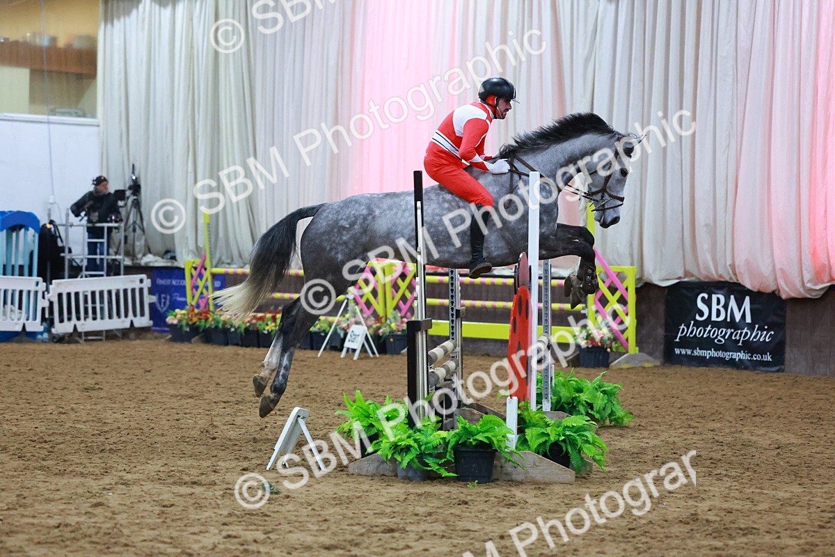 SBM_007403 - Bareback - Camera 2