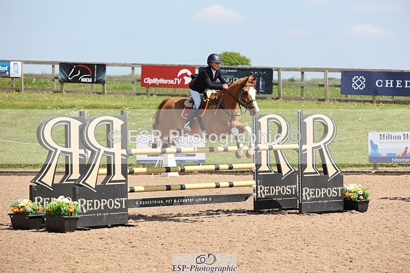 250503-134224-01402 - Cls 11 Junior 1.20m Open