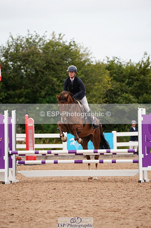 240803A-114426-07687 - Cls 36 85cm Amateur Qualifier