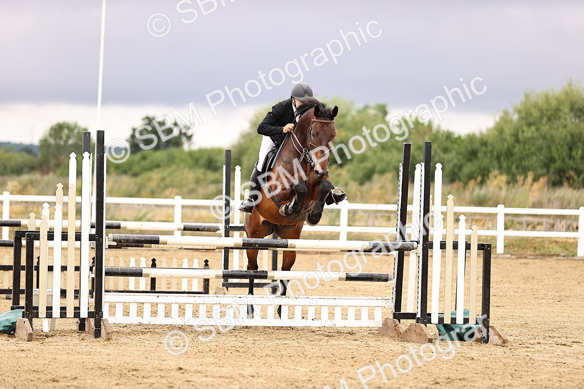 SBM_025739 - Class 10 - Amateur Championship Qualifier 95cm