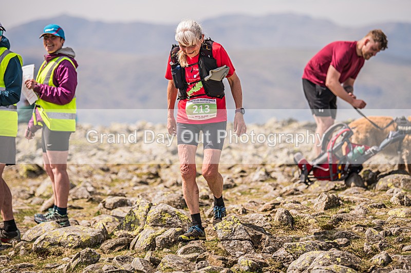 Fairfield-1124 - Fairfield Horseshoe Fell Race Saturday 11th May 2024