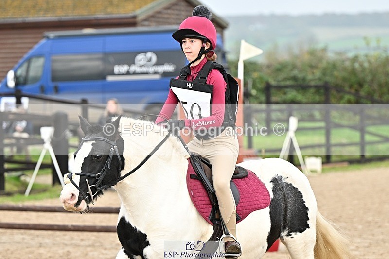 241110-114926-00531 - 50-55cm Arena Eventing